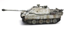 ARTITEC | JAGDPANTHER (SPAT) WINTER (READY MADE) | 1:87