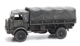 ARTITEC | DAF YA 314 CARGO KONINKLIJKE LANDMACHT (READY-MADE) | 1:87