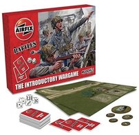 AIRFIX BATTLES | INTRODUCTORY WARGAME | 8+