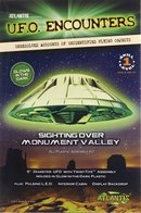 ATLANTIS | U.F.O. ENCOUNTERS 'GLOW IN THE DARK' MET LED (SNAPKIT) | 5