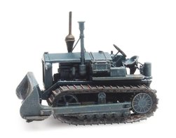 ARTITEC | HANOMAG K50 BULLDOZER (READY MADE) | 1:87