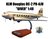 PS MODELS | KLM DOUGLAS DC-2 'UIVER' PH-AJU 1934 | 1:48