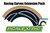 SCALEXTRIC | RACING CURVES EXTENTION PACK 1 (SLOTCAR) | 1:32