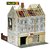 FALLER | STADSHUIS IN RENOVATIE | 1:87
