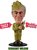 BCS | DAD'S ARMY BOBBLE BUDDIES 'SERGEANT WILSON' | 7.8 CM