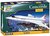 COBI | CONCORDE G-BBDG BRITISH AIRWAYS 'HISTORICAL COLLECTION' | 455 PCS