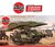 AIRFIX VINTAGE CLASSICS | CHURCHILL BRIDGE LAYER WWII 1944 | 1:76