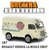 BREKINA | RENAULT 1000KG  (VOLTIGEUR) 'LA BOULE OBUT' | 1:87