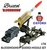 OXFORD | BRISTOL BLOODHOUND GUIDED MISSILE SET CLASSIC | 1:76