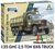ITALERI | GMC 2.5 TON. 6X6 TRUCK D-DAY 80 ANNIVERSARY (PLASTIC MODELBOUWDOOS) | 1:35