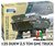 ITALERI | DUWK  2.5 TON GMC TRUCK AMPHIBIOUS VERSION D-DAY 80 ANNIVERSARY (PLASTIC BUILDING BOX) | 1:35