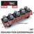 ARTITEC | LADING ZEEMIJNEN VOOR GOEDERENWAGEN (READY-MADE) | 1:87