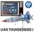 AIP | THUNDERBIRD 1 (THUNDERBIRDS MODELBOUWDOOS) | 1:144