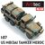 ARTITEC | US M813A1 TANKER MERDC (READY MADE) | 1:87 