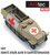 ARTITEC | SDKFZ 251/8 AUSF D SANITATSPANZER (READY-MADE) | 1:87