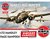 AIRFIX | HANDLEY PAGE HAMPDEN (VINTAGE CLASSICS) | 1:72