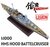 PANZERKAMPF | HMS HOOD BATTELCRUISER UNITED KINGDOM (READY-MADE) | 1:1000