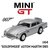 MINI GT | JAMES BOND ASTON MARTIN DB5  'GOLDFINGER' (ENGLISH PACKAGING) | 1:64