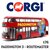 CORGI | PADDINGTON 3 - NEW ROUTEMASTER (FILM PADDINGTON IN PERU) | 1:76