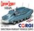 CORGI | CAPTAIN SCARLET CLASSIC - SPECTRUM PERSUIT VERHICLE (SPV) | NVT
