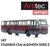 ARTITEC | STADSBUS CSA1 ALGEMEEN SERIE 2 (READY-MADE) | 1:87