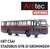 ARTITEC | STADSBUS  CA1 GVB 21  GRONINGEN (READY-MADE) | 1:87