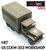 ARTITEC | US CCKW-353 GMC WORKSHOP (READY-MADE) | 1:87