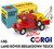 CORGI | LAND ROVER - BREAKDOWN TRUCK 1960 | 1:46