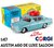 CORGI | AUSTIN A60 DE LUXE SALOON - MOTOR SCHOOL CAR | 1:47