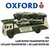 OXFORD DIECAST | LAND ROVER TRANSPORTER SET | 1:76