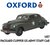 OXFORD | PACKARD CLIPPER TOURING  SEDAN US ARMY STAFF CAR 1942 | 1:87