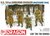 DRAGON | US 101st AIRBORNE DIVISION (BASTOGNE 1944) | 1:35