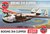 AIRFIX | BOEING 314 CLIPPER (VINTAGE CLASSICS) | 1:144