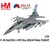 HOBBY MASTER | F-16AM FALCON J-197 KLU 2024 FINAL FLIGHT (KONINKLIJKE LUCHTMACHT NL) | 1:72