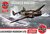 AIRFIX | LOCKHEED HUDSON (VINTAGE CLASSICS) | 1:72