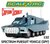 SCALEXTRIC | CAPTAIN SCARLETT SPECTRUM PURSUIT VEHICLE (SPV) SLOTCAR | 1:32