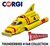 CORGI | THUNDERBIRDS F.A.B. COLLECTION THUNDERBIRD 4 (CLASSIC TV SERIES) | 1:7
