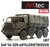 ARTITEC | NL DAF YA 328 ARTILLERIETREKKER (READY-MADE) | 1:87 