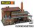 FALLER | KLOKKENGIETERIJ FABRIEK | 1:87
