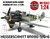 AIRFIX | MESSERSCHMITT BF109G-5/G-6 (MODELKIT) | 1:24
