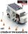 ARTITEC | CITROEN HY TPW RIJKSPOLITIE (READY-MADE) | 1:87