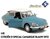 SOLIDO | CITROEN D SPECIAL CAMARGUE BLAUW 1972 | 1:18