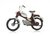 ARTITEC | PUCH ROOD (KANT EN KLAAR) | 1:87