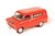 OXFORD DIECAST - FORD TRANSIT MK1 'MARLEY' 1967 - 1:76