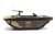 ARTITEC | LANDING VEHICLE TRACKED LVT (A)2 IWO JIMA (READY MADE) | 1:87