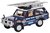OXFORD DIECAST | RANGE ROVER CLASSIC DARIEN GAP 1971 | 1:76