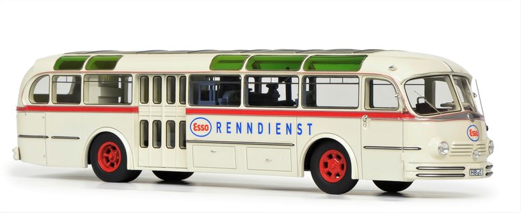 Schuco Mercedes Benz O 6600h Esso Renndienst 1 43 Modelauto S Mtt Modelshop Schuco Mercedes Benz O 6600h Esso Renndienst 1 43 Modelauto S Mtt Modelshop