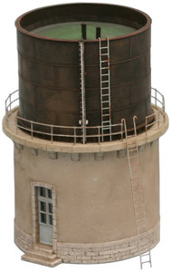 ARTITEC - 10.246  FRANSE WATERTOREN