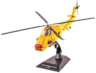 ALTAYA | WESTLAND WESSEX HU5/HAS.3 RAF RESCUE | 1:72