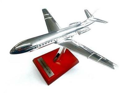 ATLAS | CARAVELLE SUD AVIATION 1955 | 1:200